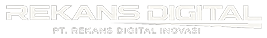 Rekans Digital Logo